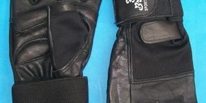 Weight Lifting Gloves