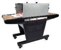 Infrared Drying Convector Ovens