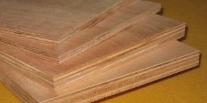 Plywood