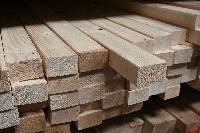 Sawn Timber