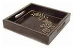 Wooden Tray