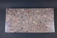 Copper Silk Granite