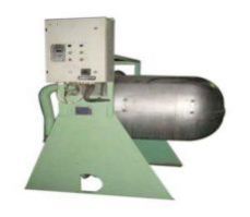 Marine Fresh Water Generator