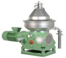 Marine Oil Water Separator