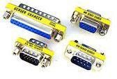 D Sub Converter Adapter