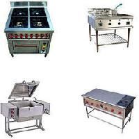 Modular Kitchen Equipment