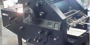 Used Printing Machine Ab Dick 9810