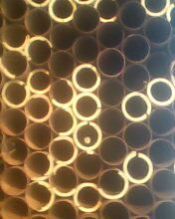 Seamless Pipes