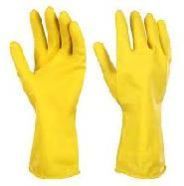 Latex Household Gloves