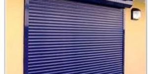 Pull Rolling Shutter