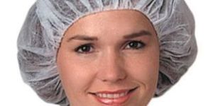 Disposable Bouffant Caps