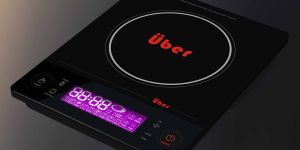 Uber Induction Cooker
