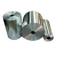 Metalized BOPP Film