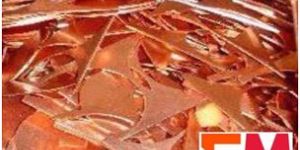 Copper Scrap
