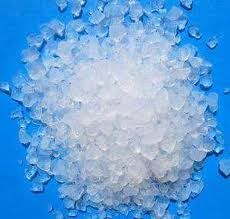 White Silica Gel