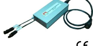 Smart Solar Inverter