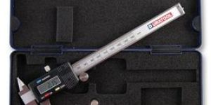 Digital Caliper