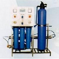 Commercial Water Purifiers