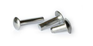 Solid Rivets