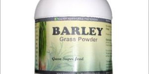 Barleygrass Powder