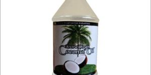 Virgin Coconut Oil