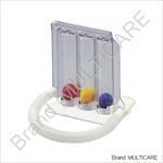 Three Ball Respirometer