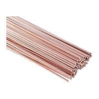 Mild Steel Rods