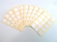 Polycarbonate Sticker