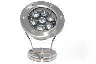 LED Under Water Light