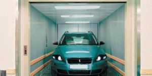 Car Elevator