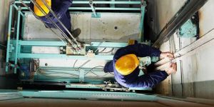 Elevator Maintenance Services