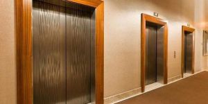 Hydraulic Hotel Elevator