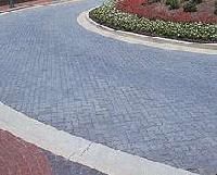 Interlock Pavers