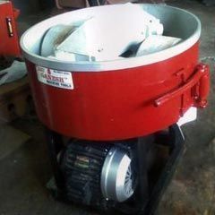 Mineral Mixing Machine