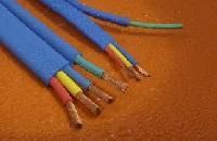 Submersible Wires