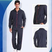 Mens Track Suits