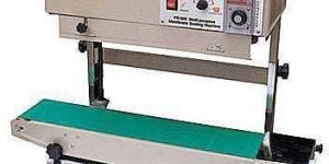 Continuous Band Sealers