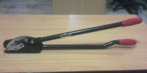 Heavy Duty Steel Strap Cutter