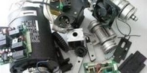 Machine Spare Parts
