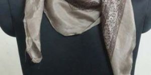 Silk Scarves