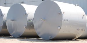 API Storage Tanks