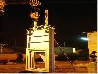 Guillotine Dampers