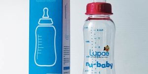 Baby Feeding Bottle