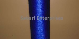 Dyed Polyester Yarn
