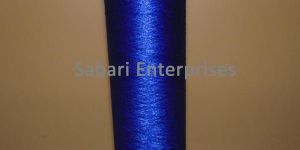 110 Air Textured Dyed Yarn