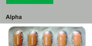Lamivudine Tablets