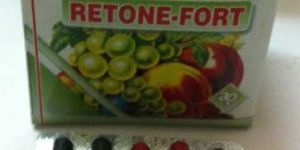 Multi Vitamin Multi Minerals Antioxident Capsule