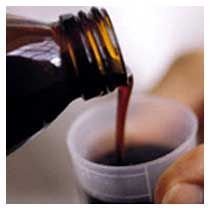 Norfloxacin Metronidazole Suspension