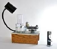 Faceting Machines