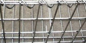Gabions Welded Wire Meshes